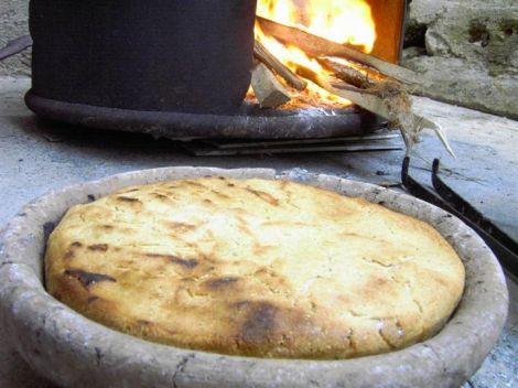 TOKAT Pağacı