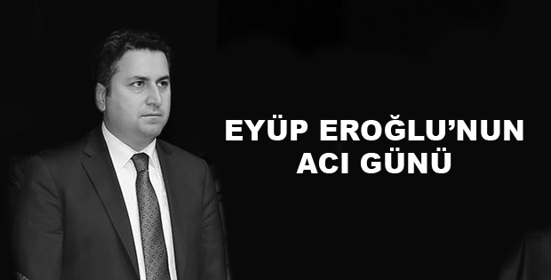 Başkan Eroğlu'nun Yengesi Vefat Etti