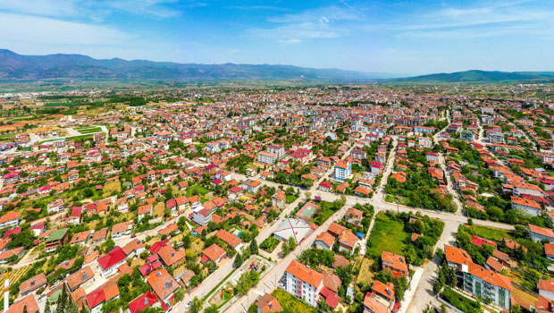 Başkan Karagöl: Erbaa’mızın gelişmiş bir şehir olarak il olmayı hak ettiğine inanıyorum