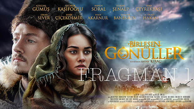 Birleşen Gönüller, Filmi Tokat'ta İzlenme Rekoruna Koşuyor