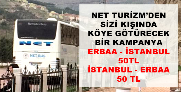 erbaa icin en uygun otobus bileti erbaa gundem haber haberler tokat erbaa haberleri