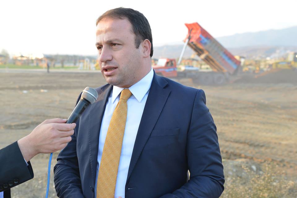 Erbaa Belediyesi Basın Toplantısından Detaylar