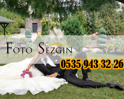 FOTO SEZGİN - www.fotosezgin.com