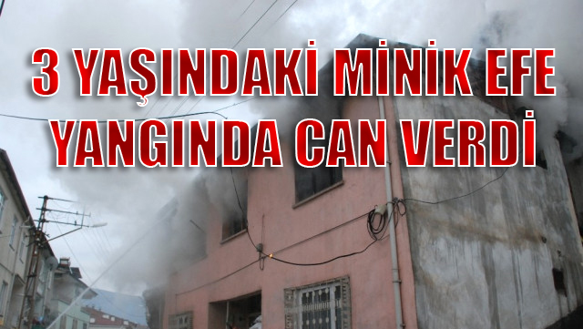 KAHREDEN HABER TOKAT'TAN GELDİ