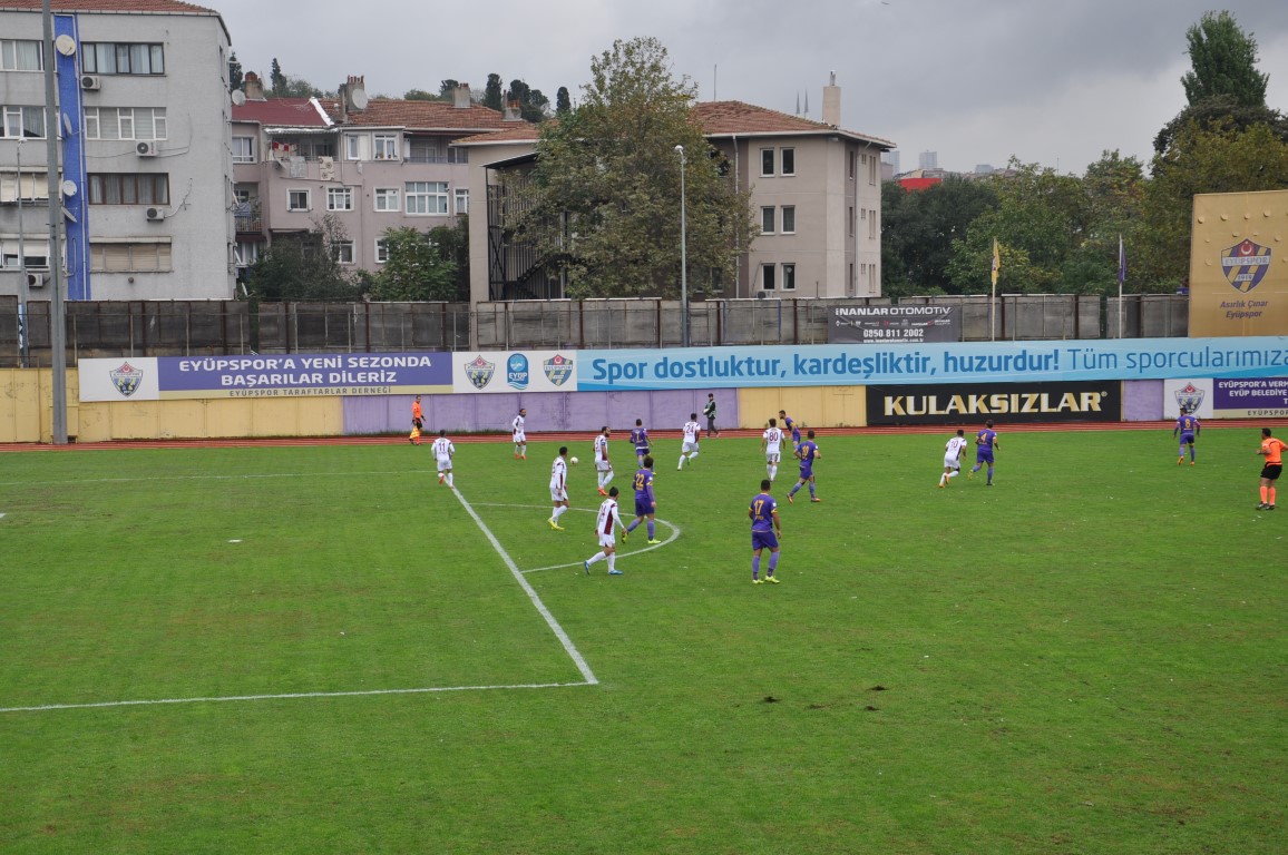 Lider TokatSpor Rakip Tanımıyor