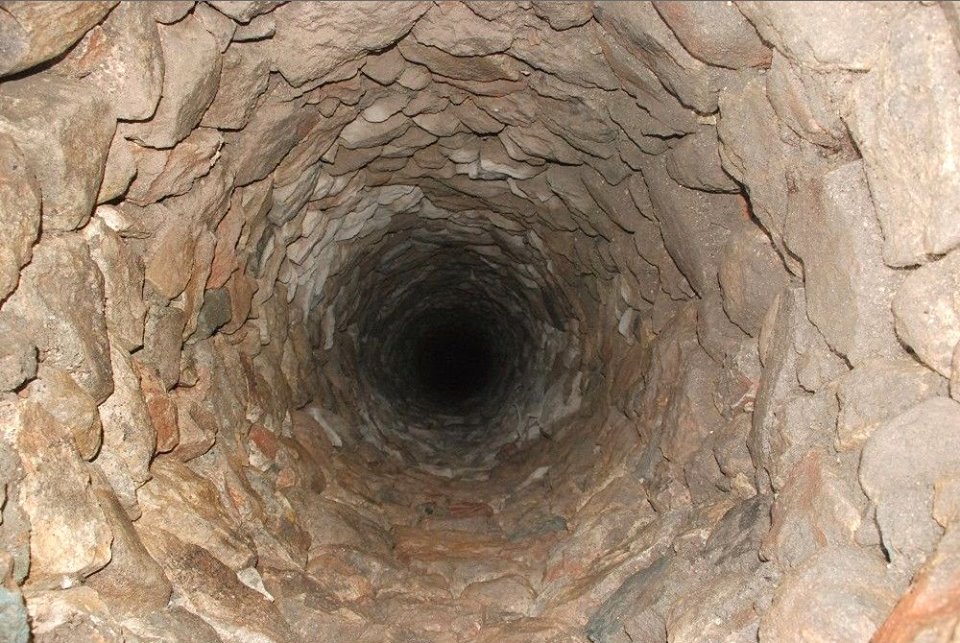 Tokat Ta 400 Adet Sikke Altin Ve Kuyu Bulundu Erbaa Gundem Haber Haberler Tokat Erbaa Haberleri