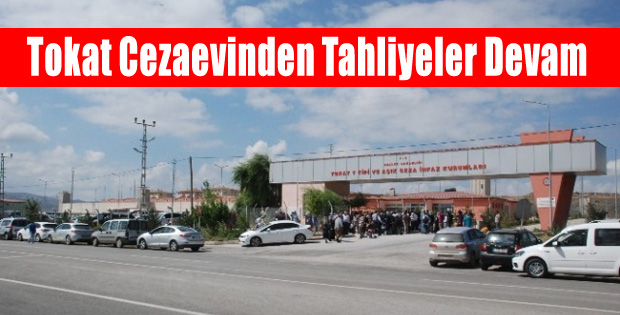 Tahliyeler Devam Ediyor