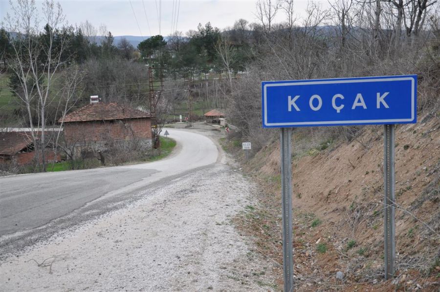 Koçak Kasabası