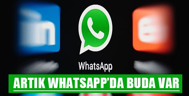 WhatsApp'ta İstenmeden Gönderilen Mesajlar Bir Tıkla Silinebilecek