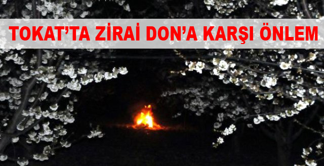 Zirai Don'a Karşı Önlem