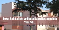  Dr. Cevdet Aykan Ruh Sağlığı ve Hastalıkları Hastanesi