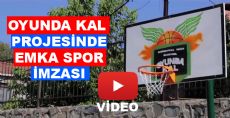  EMKA SPOR HERYERDE