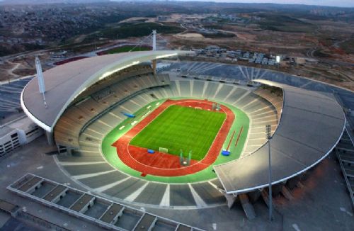 2020 Şampiyonlar Ligi Finali, İstanbul'da Oynanacak