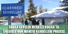 ANADOLU'NUN MANEVİ KANDİLLERİ