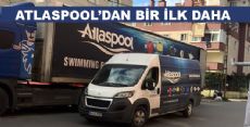 ATLASPOOL'DAN BİR İLK DAHA