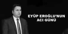 Başkan Eroğlu'nun Yengesi Vefat Etti