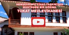 CİHAT TAŞKIN'DAN MUHTEŞEM BİR ÇALIŞMA