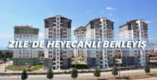 Çekilişte Duygusal Anlar