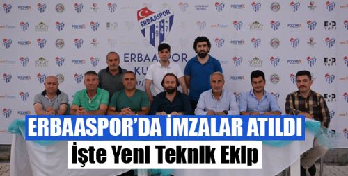 ERBAASPOR'DA METİN KOCAASLAN DEVRİ