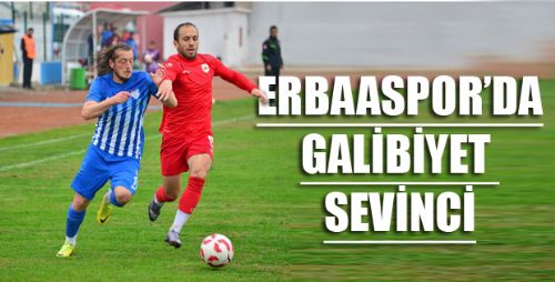 ERBAASPOR'DAN MUTLU HABER