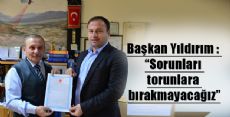 Erbaa Killik Dere Sorunu Çözülüyor