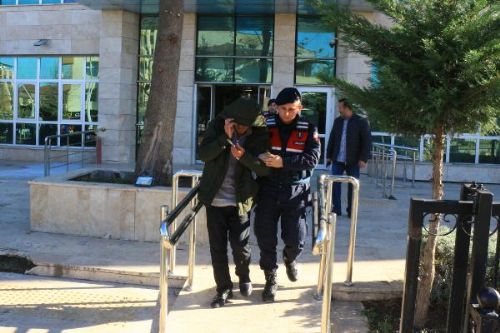 Erbaa'da 2 kız çocuğunu istismar şüphelisi bakkal tutuklandı