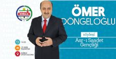 Erbaa'da Asr-ı Saadet Gençliği Programı