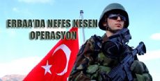 Erbaa'da Nefes Kesen Operasyon
