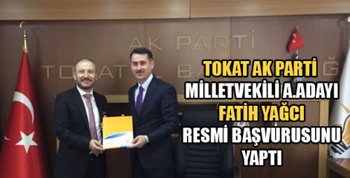 FATİH YAĞCI KİMDİR?