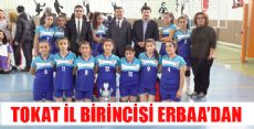 FİLENİN SULTANLARI ERBAA'DAN