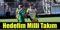 Hedefim Milli Takım