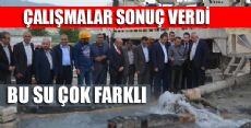 NİKSAR OVASI’NDA TARİH YENİDEN YAZILACAK