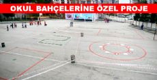 Okullar Hayat Olsun Projesi