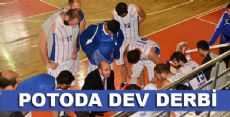 POTADA DEV DERBİ