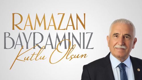 RAMAZAN BAYRAMI MESAJI