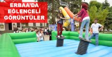 Rodeo, Sumo, Canlı Langırt ve Gladyatör Eğlencesi