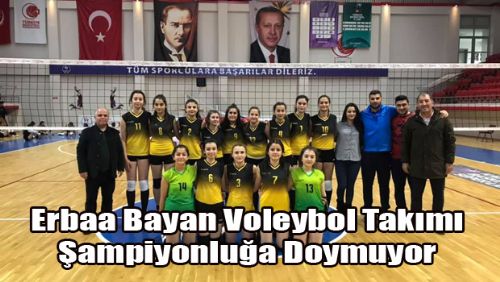 SPOR TOKAT SAMSUN’DA