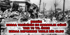 TARİHTE BUGÜN ERBAA 20 ARALIK 1942