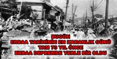 TARİHTE BUGÜN ERBAA 20 ARALIK 1942