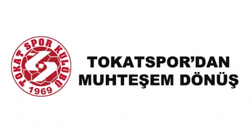 TOKATSPOR KEÇİÖRENGÜCÜ