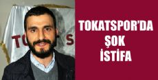 TOKATSPOR'DA SULAR DURULMUYR