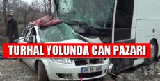 TURHAL'DA CAN PAZARI