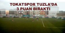 TUZLASPOR TOKATSPOR