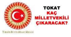 Tokat Kaç Milletvekili Çıkaracak?