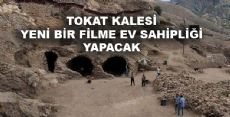 Tokat Kalesinde Bir Film