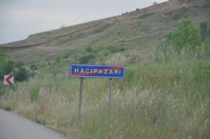 Hacıpazar Köyü