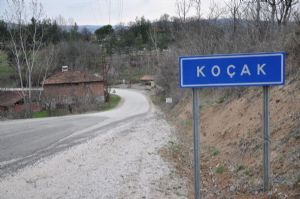 Koçak Kasabası