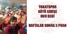 VE HAFTALAR SONRA GELEN GALİBİYET