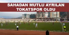 VE TOKATSPOR