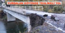 Yurdalan Köyü İvaza Mahallesi